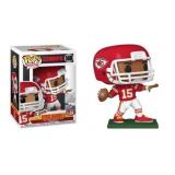Patrick Mahomes KC Chiefs NFL Funko Pop #148