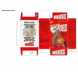 Michael Jordan Cereal Box     Custom Made*