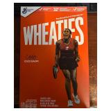 Coco Gauff Wheaties Box - Unopened