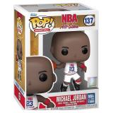 Funko Pop! Michael Jordan, 1988 All Star Game #137