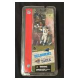 NFL Figure Maeshall Faulk
