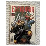 Comic Book