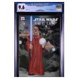 STAR WARS: LIFE DAY DISNEY PARKS SPECIAL #1 MARVEL