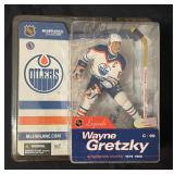 McFarlane  Figurine Wayne Gretzky