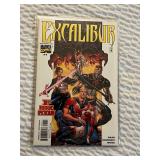 Comic Book