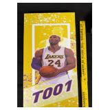 KOBE BRYANT  Figure    RARE