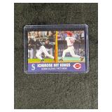 Ichirose Hit Kings  Ichiro Suzuki / Pete Rose