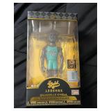 Shaquille O'Neal  Funko Pop PREMIUM GOLD