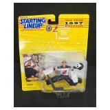 Starting Lineup Figure     MARTIN BRODEUR