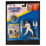 Starting Lineup Figure JOSE CANSECO