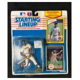 Starting Lineup Figure KEVIN MITCHELL