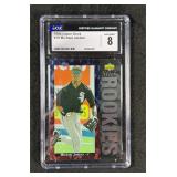 94 UD  Michael Jordan #19   ROOKIE CARD