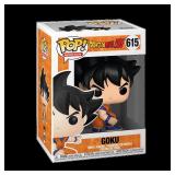 Dragon Ball Pop! Goku
