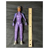 Marvel Action Figure   See Photo