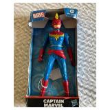 Captain Marvel Figurine