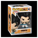 Dragon Ball Pop! Gogeta (Dragon Ball Super: Broly)