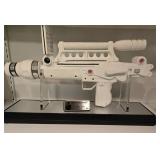 James Bond Moonraker 007 Laser Gun   Prop Replica