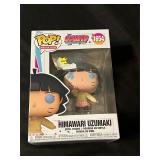 Himawari Uzumaki Funko Pop