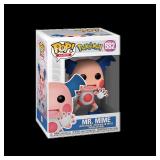 Pokï¿½mon Pop! Mr. Mime