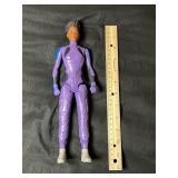 Marvel Action Figure   See Photo