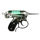 MEN IN BLACK NOISY CRICKET PROP REPLICA w/COA