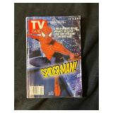 TV Guide  Spiderman