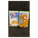 RARE McDonalds Beanie Baby