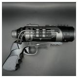 Sticky Bomb Launcher from the 2022 film  Batman.