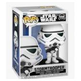 Star Wars Funko Pop -  Stormtrooper