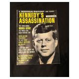 Kennedy's Assasination  The Warren Report
