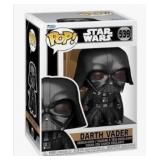Star Wars Funko Pop -  Darth Vader #539