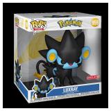 Pokï¿½mon Pop! Jumbo Luxray