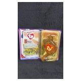 RARE McDonalds Beanie Baby