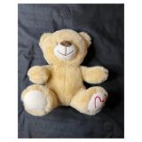 Stuffed Animal