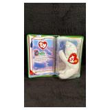 RARE McDonalds Beanie Baby
