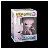 Pokï¿½mon Pop! Mewtwo