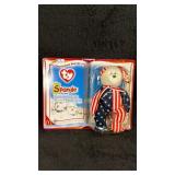 RARE McDonalds Beanie Baby