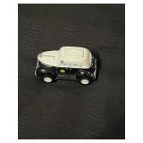 Dick Tracy 1/64 Diecast Car