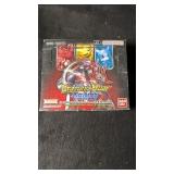 Digimon Card Set ... Opened - Unsearched