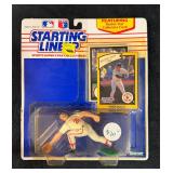 Starting Lineup Figure WADE BOGGS