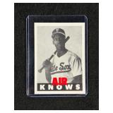 Air Jordan REPRINT CARD