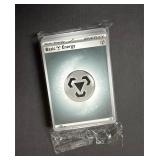 Various Pokemon Cards Sealed Pack