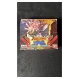 Digimon Card Set ... Opened - Unsearched