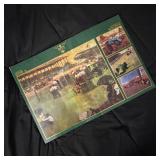 Indianapolis 500 Race Program 1991