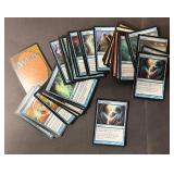 Magic the Gathering Cards