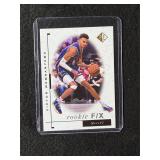 Victor Wembanyama   Rookie F/X
