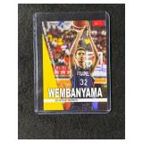 Victor Wembanyama    Autograph Express