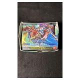 Digimon Card Set ... Opened - Unsearched