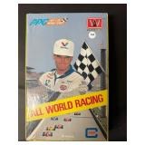 PPG Indy Card Racing Card Box  Set