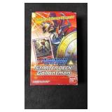Digimon Card Set ... Opened - Unsearched